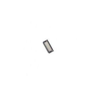 Lente blanca de Cámara trasera Samsung S6 (G920)/S6 Edge (G925)