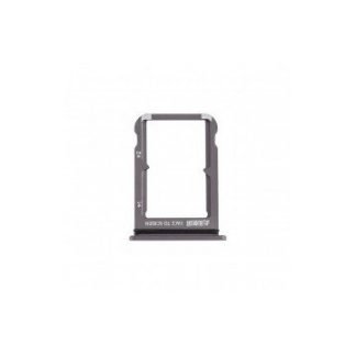 Bandeja Dual SIM negra/gris Xiaomi Mi 9/Mi 9 SE