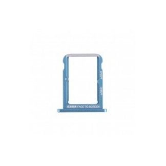 Bandeja Dual SIM/SD azul Xiaomi Mi A2 M1804D2SG/Mi 6X