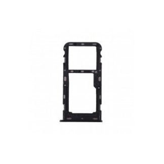 Bandeja Dual SIM/SD negra Xiaomi Redmi 5