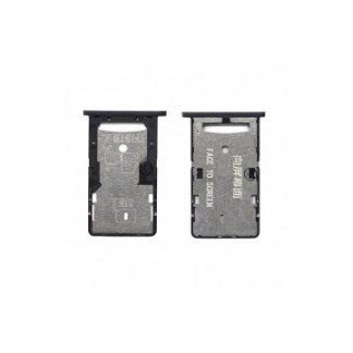 Bandeja Dual SIM/SD negro Xiaomi Redmi 4A