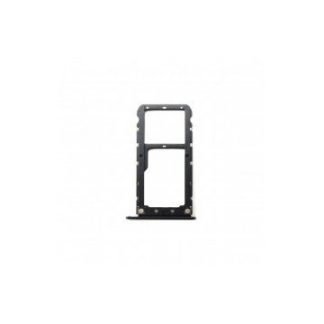 Bandeja SIM+SD negra Xiaomi Mi A1/Mi 5X