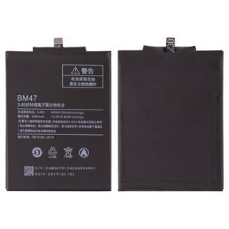 Batería BM47 Xiaomi Redmi 4X