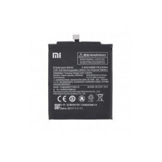 Batería BN34 Xiaomi Redmi 5A 2910mAh/3.85V/11.2Wh/Li-ion