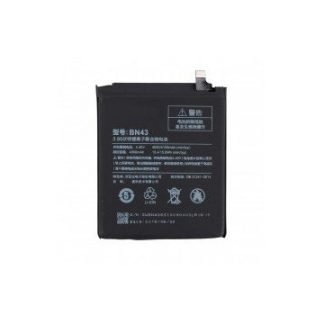 Batería BN43 Xiaomi Note 4X/Redmi Note 4 Global versión 4000mAh/3.85V/15.4Wh/Li-ion