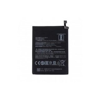 Batería BN44 Xiaomi Redmi 5 Plus 3900mAh/3.85V/15.0Wh/Lithium-ion polymer