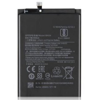 Batería BN54 Xiaomi Redmi Note 9