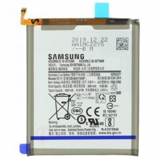 Batería EB-BA515ABY Samsung A51 (A515)