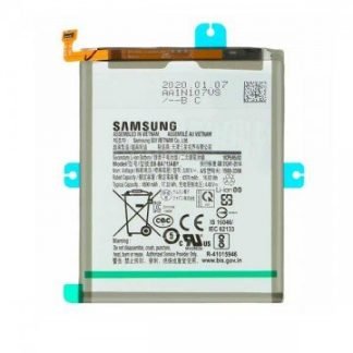 Batería EB-BA715ABY Samsung A71 (A715)