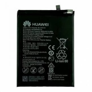 Batería HB396689ECW Huawei Y9 2018
