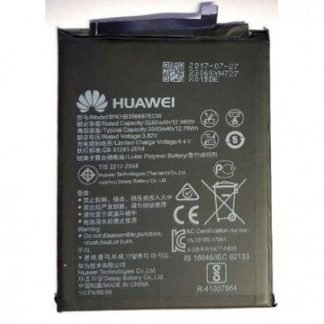 bateria original para huawei nova plus 2 mate 10 lite p smart plus nova 3i p30 lite