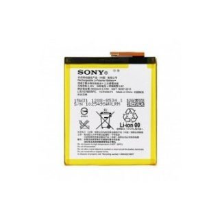 Batería para Sony M4 Aqua E2303 E2306 E2353/Sony M4 Aqua Dual E2312 E2333 E2363