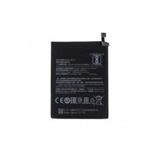 Batería Xiaomi Note 5/Redmi Note 5 Pro 3900mAh/3.85V/15.02Wh/Li-ion