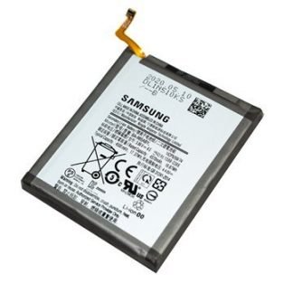 Embellecedor plateado de Cámara Samsung S7 (G930)/S7 Edge (G935)