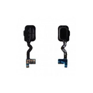 Flex lector huella Negro Samsung A6 (A600)/ A6 PLUS (A605)