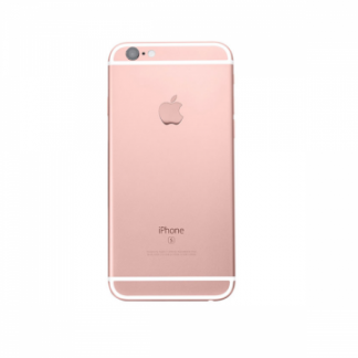Chasis Completo iPhone 6s Plus Rosa
