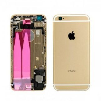 Chasis Completo iPhone 6 Plus Gold