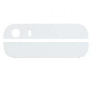 Cristal Blanco iPhone 5S