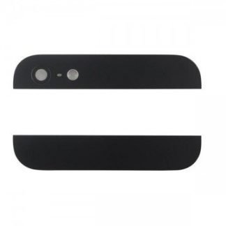 Lente negra de cámara OnePlus 5/1+5