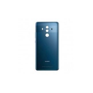 Tapa trasera Azul Huawei Mate 10 Pro