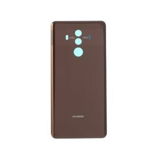 Tapa trasera Mocca Huawei Mate 10