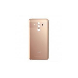 Tapa trasera dorado Huawei Mate 10 Pro