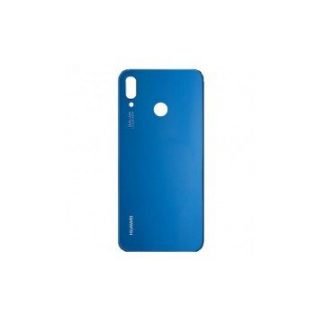 Carcasa tapa trasera color azul para Huawei P20 Lite