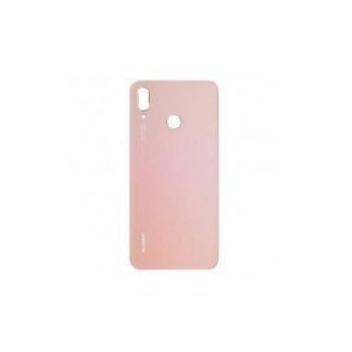Carcasa tapa trasera color rosa para Huawei P20 Lite