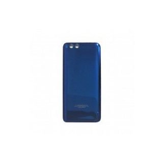 Carcasa trasera azul Xiaomi Mi 6