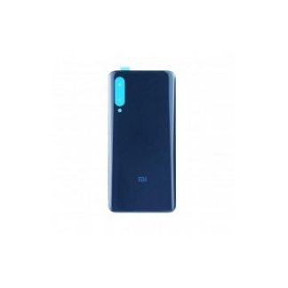 Carcasa trasera azul Xiaomi Mi 9