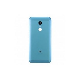 Tapa azul Xiaomi Redmi 5 Plus