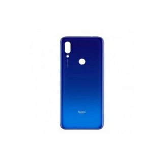 Tapa azul Xiaomi Redmi 7