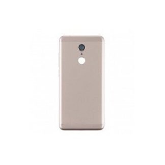 Tapa dorada Xiaomi Redmi 5 Plus