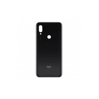 Tapa negra Xiaomi Redmi 7