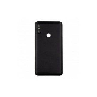 carcasa trasera negra redmi note 5 redmi note 5 pro