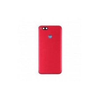 Tapa roja Xiaomi Mi A1/Mi 5X