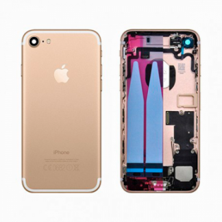 Chasis Completo iPhone 7 Oro