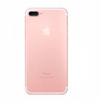 Chasis Completo iPhone 7 Plus Rosa