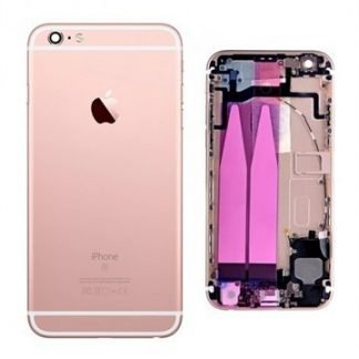 Chasis completo iPhone 6s Rosa