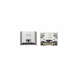 Conector de carga micro USB I9082/I9060/ I9060I/G360F
