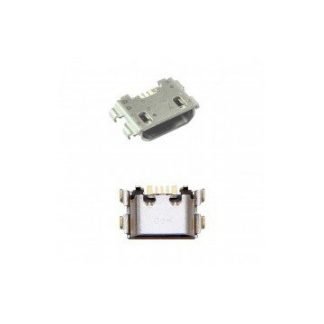 Conector de carga y accesorios micro USB Mi A2 Lite/Redmi Note 6 Pro M1806E7T