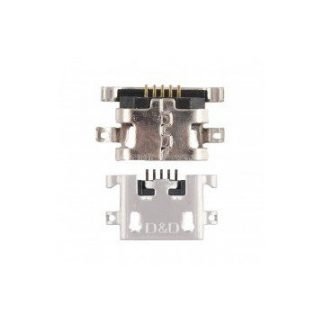 Conector de carga y accesorios micro USB Xiaomi Redmi 6 M1804C3D