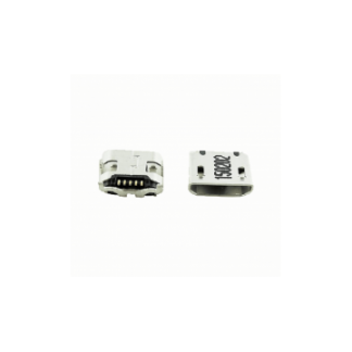 Conector Micro USB Sony Xperia E4g E2003