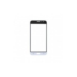 Cristal de Pantalla Samsung J3 2016 (J320)-Blanco