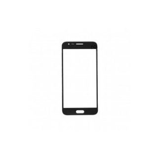 Lente Negra De Cámara Para Samsung Galaxy J6 Plus (J610)