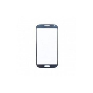 Cristal de pantalla Samsung S4 (I9505) - Azul