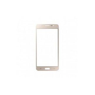 Cristal de pantalla Samsung S5 (G900) - Dorado