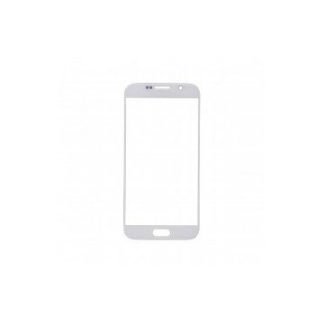 Cristal de pantalla Samsung S6 (G920) - Blanco