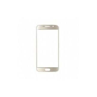 Cristal de pantalla Samsung S6 (G920) - Dorado
