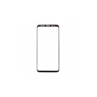Cristal de pantalla Samsung S9 Plus G965F negro